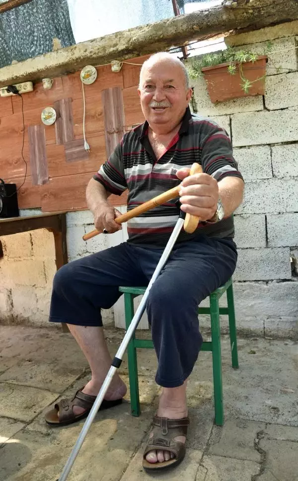 GASPÇI DEHŞETİ YAŞAYAN ÇİFT: KORKTUK, AĞLADIK GASPÇI DEHŞETİ YAŞAYAN ÇİFT: KORKTUK, AĞLADIK