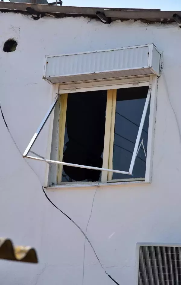 GASPÇI DEHŞETİ YAŞAYAN ÇİFT: KORKTUK, AĞLADIK GASPÇI DEHŞETİ YAŞAYAN ÇİFT: KORKTUK, AĞLADIK