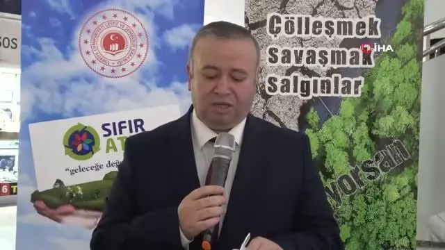 Gelişi güzel atılan maskeler çevreyi ve insan sağlığını tehdit ediyor Gelişi güzel atılan maskeler çevreyi ve insan sağlığını tehdit ediyor