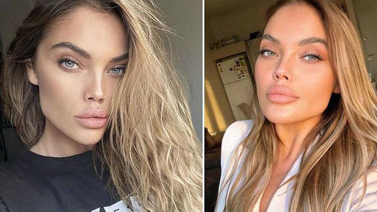Feci şekilde can veren Ukraynalı modelin sevgilisinin ifadesi ortaya çıktı: Ellerimden kayıp düştü