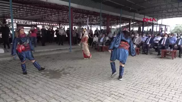 GİRİŞİMCİ KADIN ALDIĞI DESTEKLE İHRACATI HEDEFLİYOR GİRİŞİMCİ KADIN ALDIĞI DESTEKLE İHRACATI HEDEFLİYOR