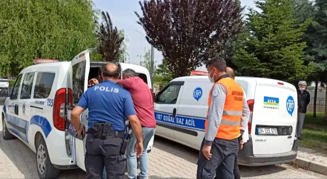 Gözaltına alınan sağlık personeli tatbikatın önüne geçti Gözaltına alınan sağlık personeli tatbikatın önüne geçti