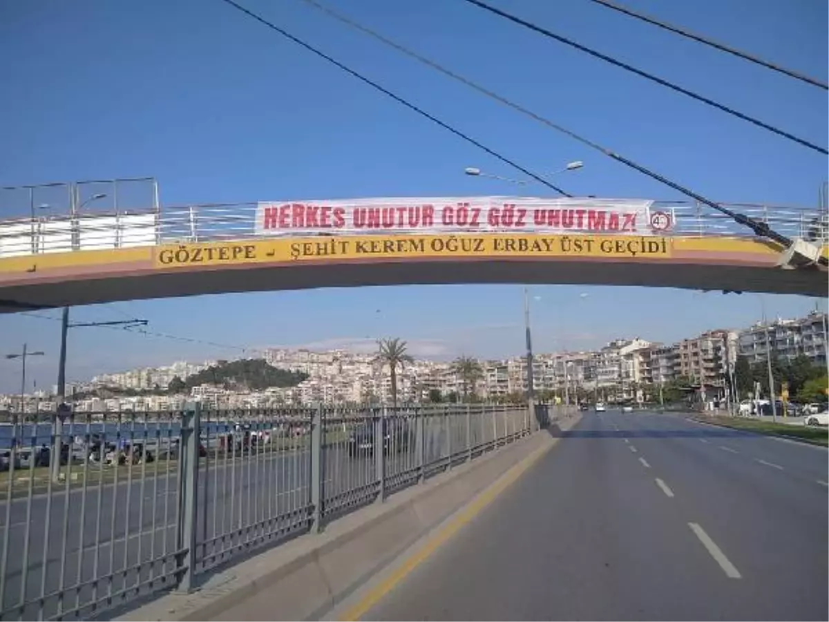 Göztepe'de 14 Haziran heyecanı