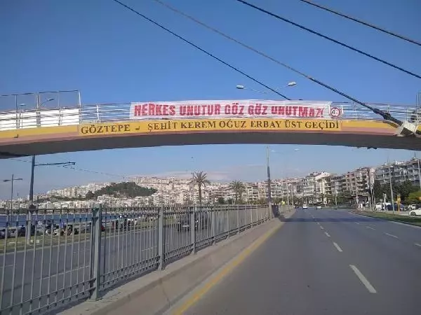 Göztepe'de 14 Haziran heyecanı Göztepe'de 14 Haziran heyecanı