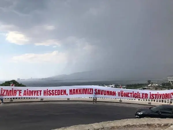 Göztepe'de 14 Haziran heyecanı Göztepe'de 14 Haziran heyecanı