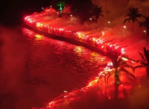 Göztepe'de 14 Haziran heyecanı Göztepe'de 14 Haziran heyecanı