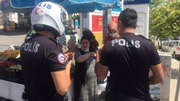 HAMİLE KADININ CÜZDANININ ÇALINMASI KAMERADA HAMİLE KADININ CÜZDANININ ÇALINMASI KAMERADA