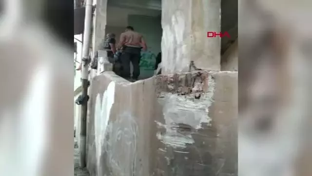 HATAY'DA UYUŞTURUCU OPERASYONU: 9 GÖZALTI HATAY'DA UYUŞTURUCU OPERASYONU: 9 GÖZALTI