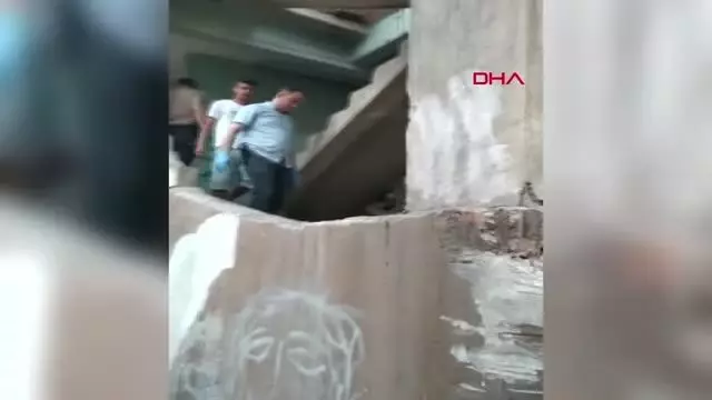 HATAY'DA UYUŞTURUCU OPERASYONU: 9 GÖZALTI HATAY'DA UYUŞTURUCU OPERASYONU: 9 GÖZALTI