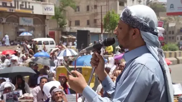 Hayat pahalılığı ve yolsuzluğa karşı protestolar üçüncü haftasına girdi Hayat pahalılığı ve yolsuzluğa karşı protestolar üçüncü haftasına girdi