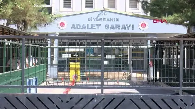 HDP'Lİ LEYLA GÜVEN'İN 22 YIL 3 AY HAPİS CEZASINA İSTİNAFTAN ONAMA HDP'Lİ LEYLA GÜVEN'İN 22 YIL 3 AY HAPİS CEZASINA İSTİNAFTAN ONAMA
