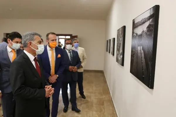 Hollanda Büyükelçiliği, çobanlık yaparak Tilburg Üniversitesi'ne hazırlanan Mahir için devrede Hollanda Büyükelçiliği, çobanlık yaparak Tilburg Üniversitesi'ne hazırlanan Mahir için devrede