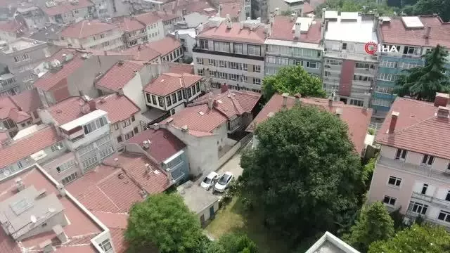 Humeyni'nin sürgün yıllarında Bursa'da kaldığı ev 20 milyona satılacak Humeyni'nin sürgün yıllarında Bursa'da kaldığı ev 20 milyona satılacak