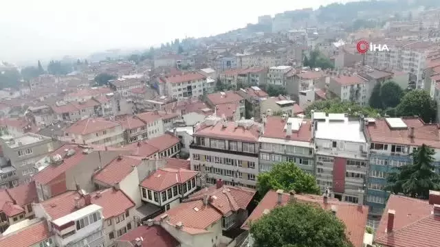 Humeyni'nin sürgün yıllarında Bursa'da kaldığı ev 20 milyona satılacak Humeyni'nin sürgün yıllarında Bursa'da kaldığı ev 20 milyona satılacak