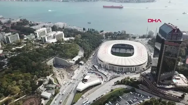İBB'NİN DOLMABAHÇE-LEVAZIM TÜNELİ PROJESİNİ DURDURDUĞU İDDİASI İBB'NİN DOLMABAHÇE-LEVAZIM TÜNELİ PROJESİNİ DURDURDUĞU İDDİASI