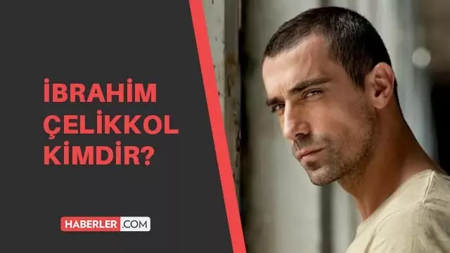 Ibrahim Celikkol Kimdir Ibrahim Celikkol Hayati Ve Biyografisi