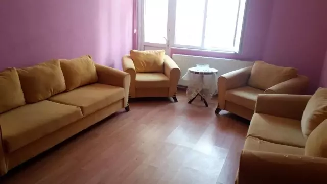 İlkadım'da imece usulü yardımlaşma çığ gibi büyüyor İlkadım'da imece usulü yardımlaşma çığ gibi büyüyor