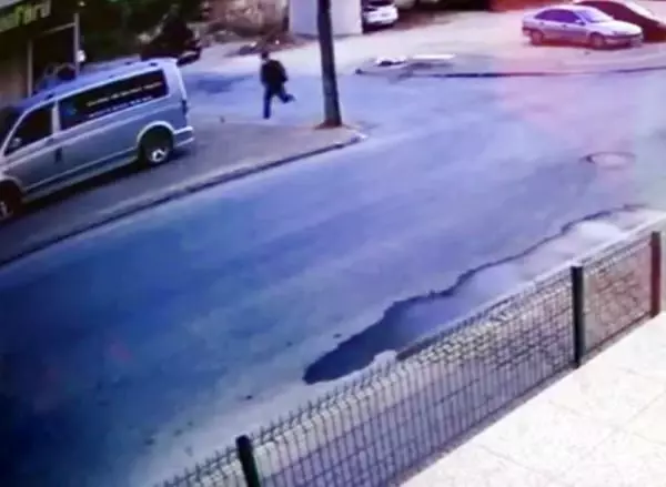 Son dakika haber... İş yerinde silahlı saldırıya uğrayan kasap, yaralandı Son dakika haber... İş yerinde silahlı saldırıya uğrayan kasap, yaralandı