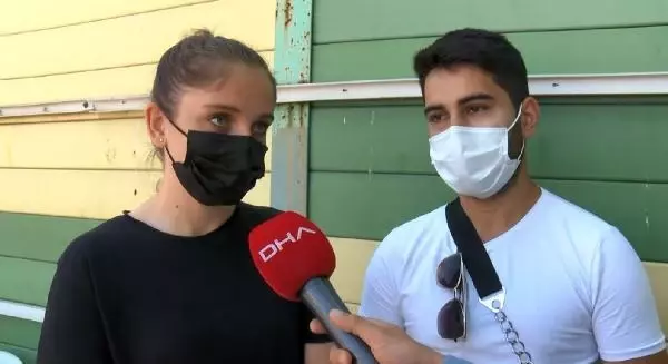 Son dakika... İTFAİYECİ OLMAK İSTEYEN KADIN ADAYLAR, ZORLU PARKURDA TER DÖKTÜ Son dakika... İTFAİYECİ OLMAK İSTEYEN KADIN ADAYLAR, ZORLU PARKURDA TER DÖKTÜ