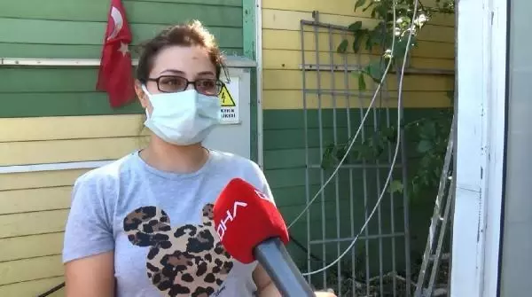 Son dakika... İTFAİYECİ OLMAK İSTEYEN KADIN ADAYLAR, ZORLU PARKURDA TER DÖKTÜ Son dakika... İTFAİYECİ OLMAK İSTEYEN KADIN ADAYLAR, ZORLU PARKURDA TER DÖKTÜ