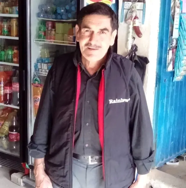 Son dakika haber: İzmir'de iki motosiklet çarpıştı: 1 ölü Son dakika haber: İzmir'de iki motosiklet çarpıştı: 1 ölü
