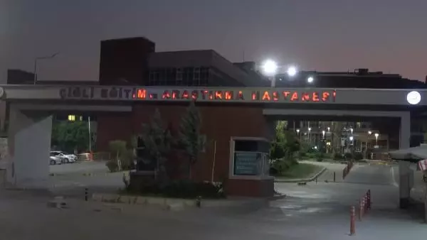 İZMİR'DE SİLAHLI KAVGA: 2 ÖLÜ İZMİR'DE SİLAHLI KAVGA: 2 ÖLÜ