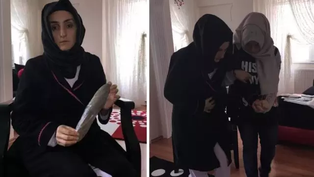 Kadın hastanın karnında unutulan mala için Sağlık Bakanlığı 82 bin lira tazminat ödeyecek Kadın hastanın karnında unutulan mala için Sağlık Bakanlığı 82 bin lira tazminat ödeyecek