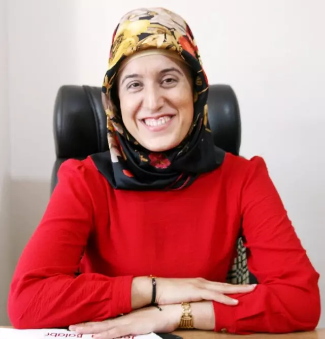 Kadınların umudu mikro kredi 18 yaşında Kadınların umudu mikro kredi 18 yaşında