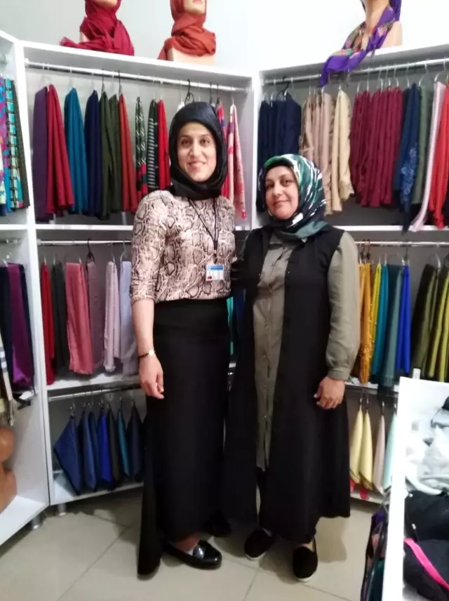 Kadınların umudu mikro kredi 18 yaşında Kadınların umudu mikro kredi 18 yaşında