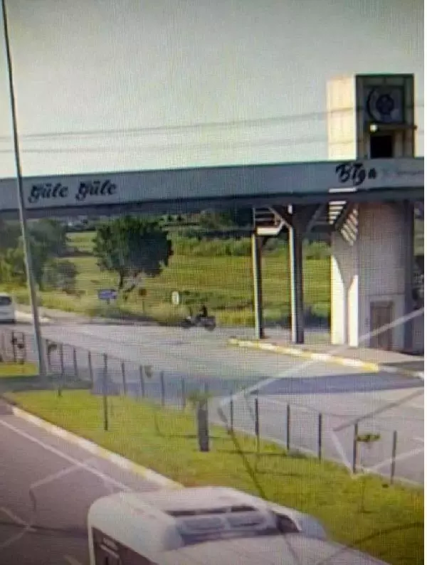 Kameradan belirlenip yakalanan motosiklet hırsızı tutuklandı Kameradan belirlenip yakalanan motosiklet hırsızı tutuklandı