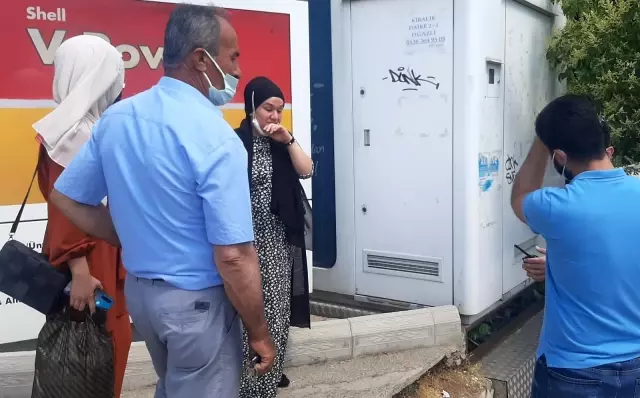 Kapkaççılar hamile kadının cüzdanını böyle çaldı Kapkaççılar hamile kadının cüzdanını böyle çaldı