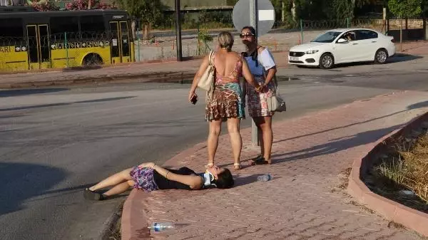 Kaza yapan alkollü İranlı sürücü: Her zaman alkollü yola çıkıyorum Kaza yapan alkollü İranlı sürücü: Her zaman alkollü yola çıkıyorum