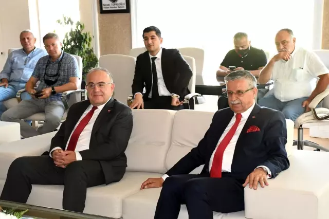 Kazakistan'dan Türkiye'ye yılda 500 bin turist geliyor Kazakistan'dan Türkiye'ye yılda 500 bin turist geliyor