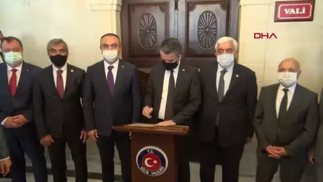 Son dakika: KİLİS-BAKAN PAKDEMİRLİ BİTKİSEL ÜRETİM DESTEKLERİ ÖDEMESİ BAŞLIYOR Son dakika: KİLİS-BAKAN PAKDEMİRLİ BİTKİSEL ÜRETİM DESTEKLERİ ÖDEMESİ BAŞLIYOR