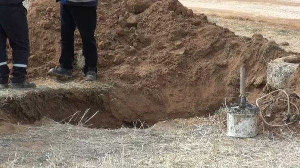 KIRŞEHİR'DE 3 KADIN CİNAYETİNİN ŞÜPHELİLERİ 16 YIL SONRA YAKALANDI KIRŞEHİR'DE 3 KADIN CİNAYETİNİN ŞÜPHELİLERİ 16 YIL SONRA YAKALANDI
