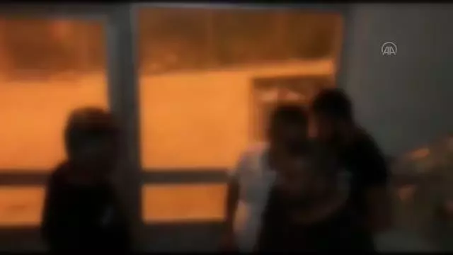 Kısıtlamaya rağmen açık olan eğlence mekanındaki 16 kişiye 55 bin lira ceza uygulandı Kısıtlamaya rağmen açık olan eğlence mekanındaki 16 kişiye 55 bin lira ceza uygulandı