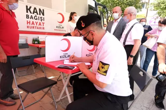 Kızılay'ın ilk yardım eğitimi gerçeği aratmadı Kızılay'ın ilk yardım eğitimi gerçeği aratmadı
