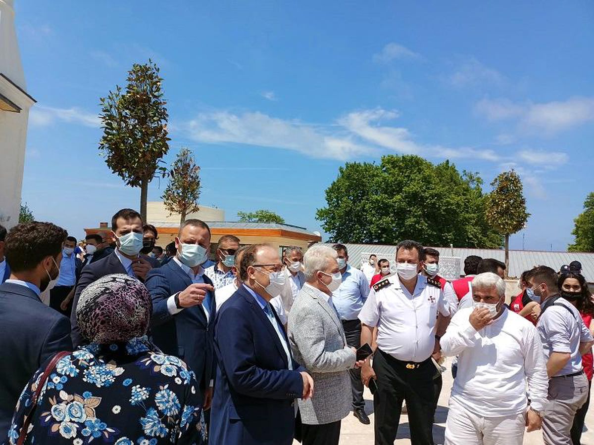 Kızılay'ın Kuruluşunun 153. Yılı Düzenlenen Etkinlikle Kutlandı