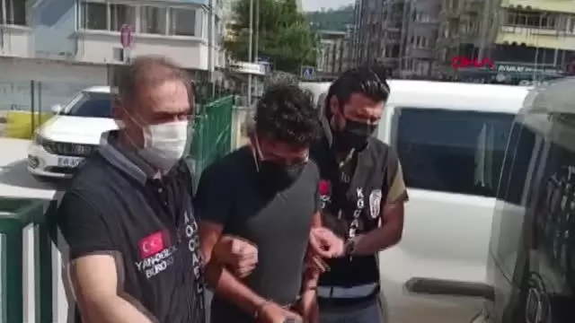 1 milyon 300 bin lira dolandıran 2 şüpheli yakalandı 1 milyon 300 bin lira dolandıran 2 şüpheli yakalandı