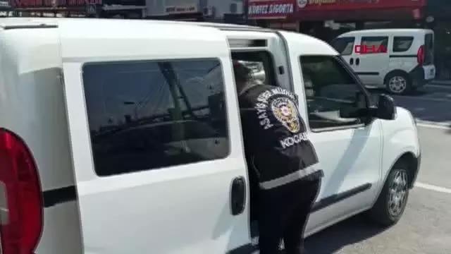 1 milyon 300 bin lira dolandıran 2 şüpheli yakalandı 1 milyon 300 bin lira dolandıran 2 şüpheli yakalandı