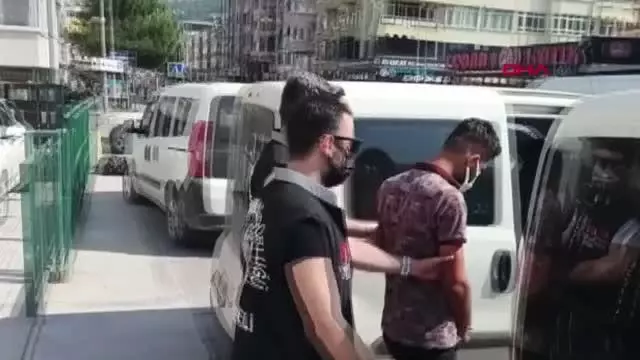 1 milyon 300 bin lira dolandıran 2 şüpheli yakalandı 1 milyon 300 bin lira dolandıran 2 şüpheli yakalandı