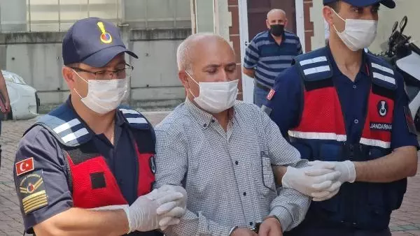 KOCAELİ'DE PKK/KCK PROPAGANDASI YAPAN 3 KİŞİ ADLİYEDE KOCAELİ'DE PKK/KCK PROPAGANDASI YAPAN 3 KİŞİ ADLİYEDE