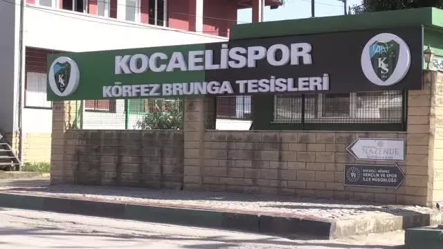 Kocaelispor, Rumen golcü Bogdan Stancu'yu transfer etmek istiyor Kocaelispor, Rumen golcü Bogdan Stancu'yu transfer etmek istiyor