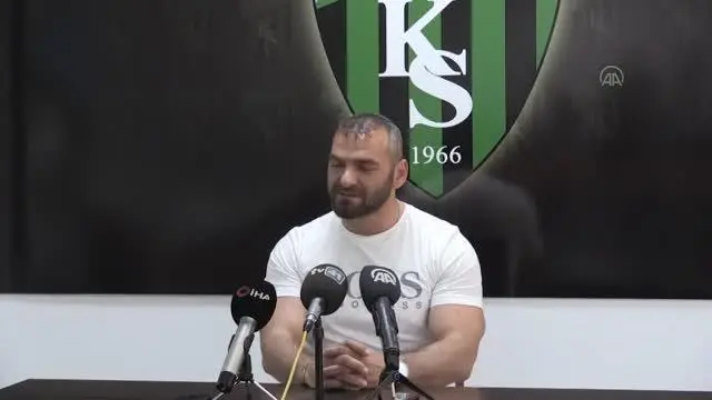 Kocaelispor, Rumen golcü Bogdan Stancu'yu transfer etmek istiyor Kocaelispor, Rumen golcü Bogdan Stancu'yu transfer etmek istiyor