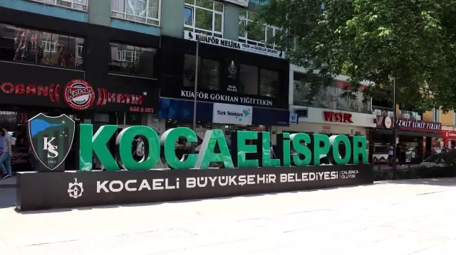 Kocaelispor, Stancu'yu istiyor Kocaelispor, Stancu'yu istiyor