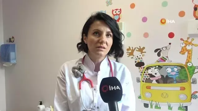 Kovid sonrası çocuklarda gelişen 'MIS-C' birçok organı etkiliyor Kovid sonrası çocuklarda gelişen 'MIS-C' birçok organı etkiliyor