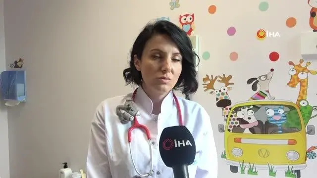 Kovid sonrası çocuklarda gelişen 'MIS-C' birçok organı etkiliyor Kovid sonrası çocuklarda gelişen 'MIS-C' birçok organı etkiliyor