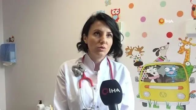 Kovid sonrası çocuklarda gelişen 'MIS-C' birçok organı etkiliyor Kovid sonrası çocuklarda gelişen 'MIS-C' birçok organı etkiliyor