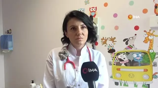Kovid sonrası çocuklarda gelişen 'MIS-C' birçok organı etkiliyor Kovid sonrası çocuklarda gelişen 'MIS-C' birçok organı etkiliyor