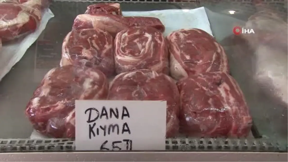 Kurban bayramı öncesi AVM ve zincir market uyarısı: 'O kurbanlar kurban değildir'